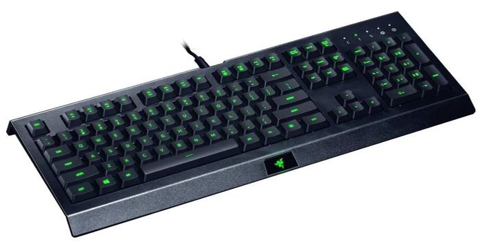 Herná klávesnica Razer Cynosa Lite RZ03-02740600-R3M1